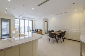 CĂN HỘ CAO CẤP VINHOME CENTRAL PARK TÂN CẢNG